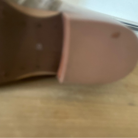 Sam Edelman Suede Booties / NWOT / Sz 10 - Picture 5 of 6